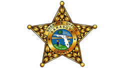 SRQSheriff logo