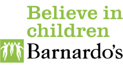 barnados logo