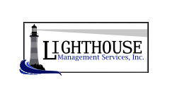 lighthouse logo