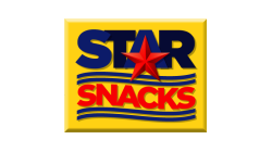 star-snacks logo