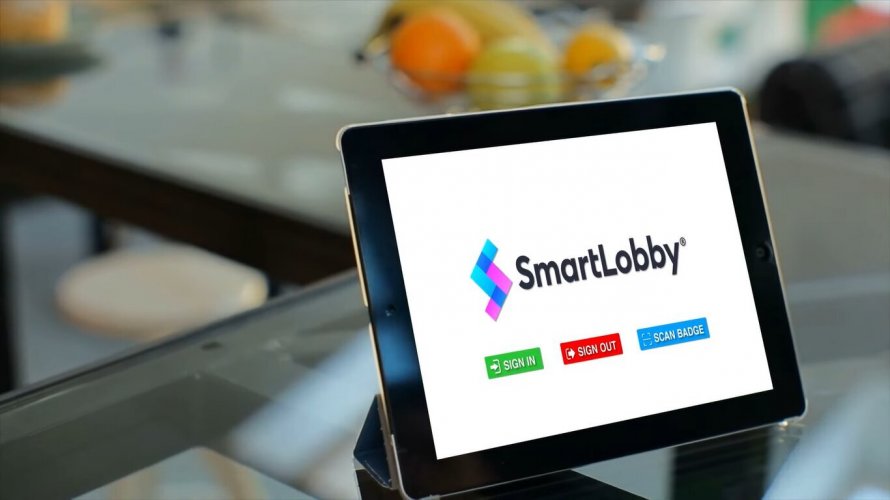 SmartLobby Module